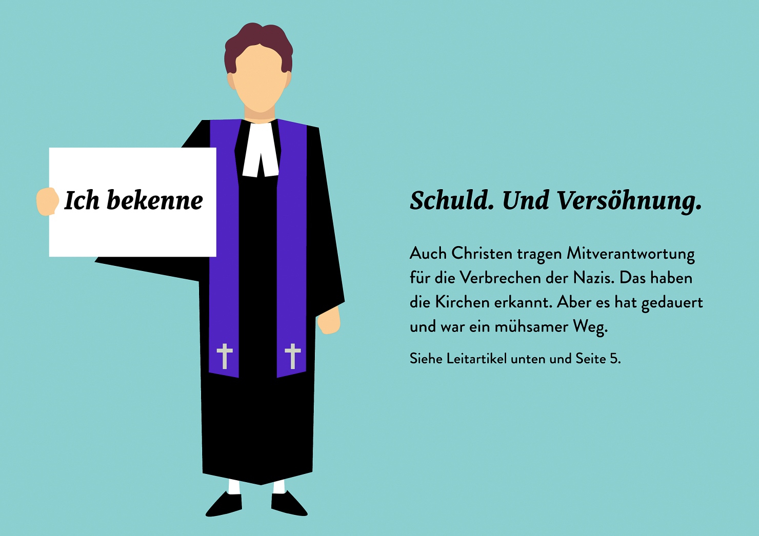 Image - Gnade walten lassen