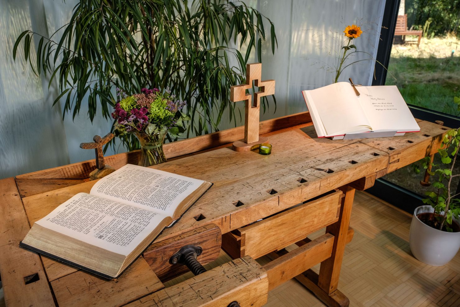 Image - Sterben soll seine Zeit bekommen