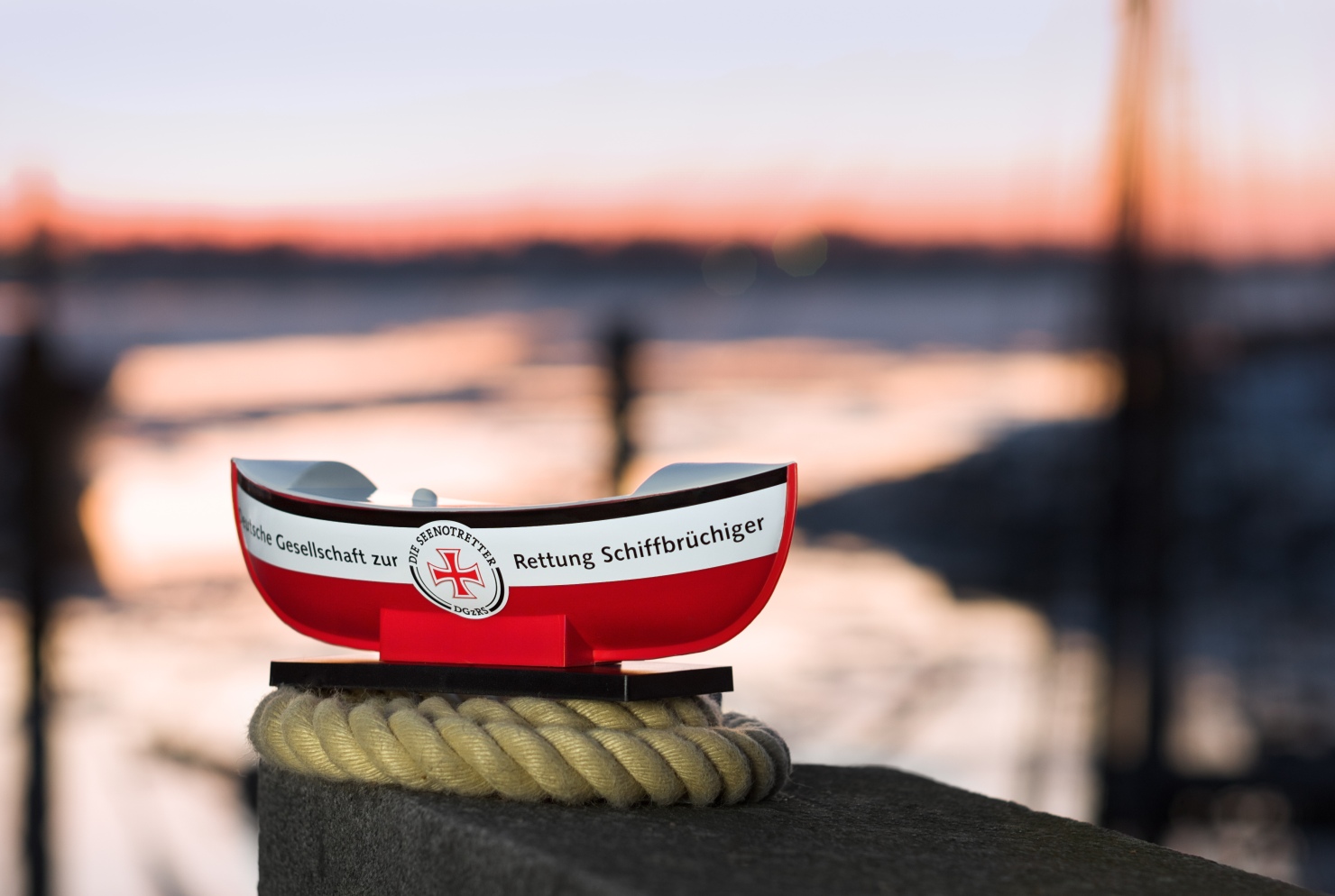 Image - Corona erschwert Seenotrettern Suche nach Nachwuchs