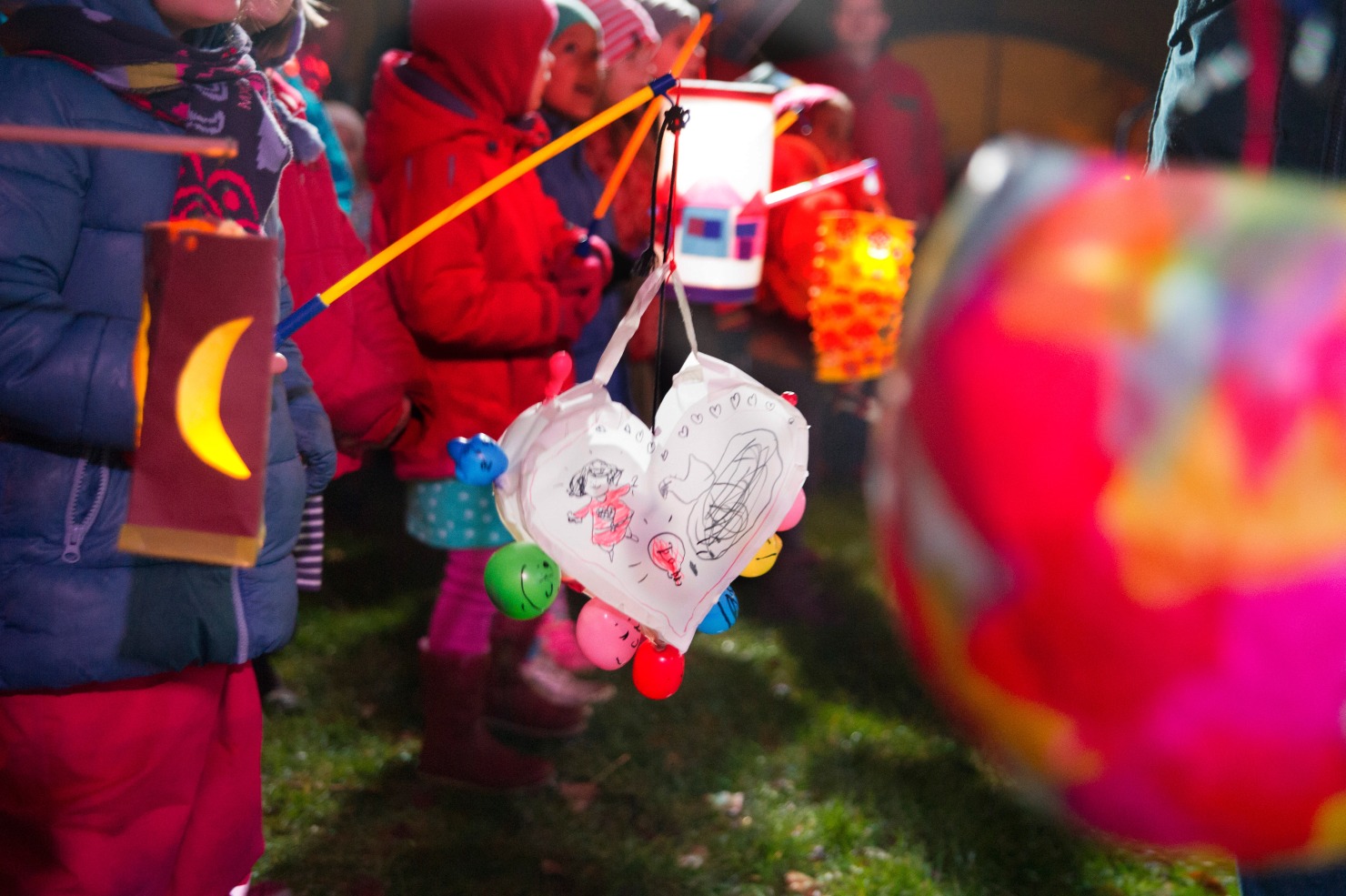 Image - Expertin: Ausfall der Martinszüge gefährdet Brauchtum nicht