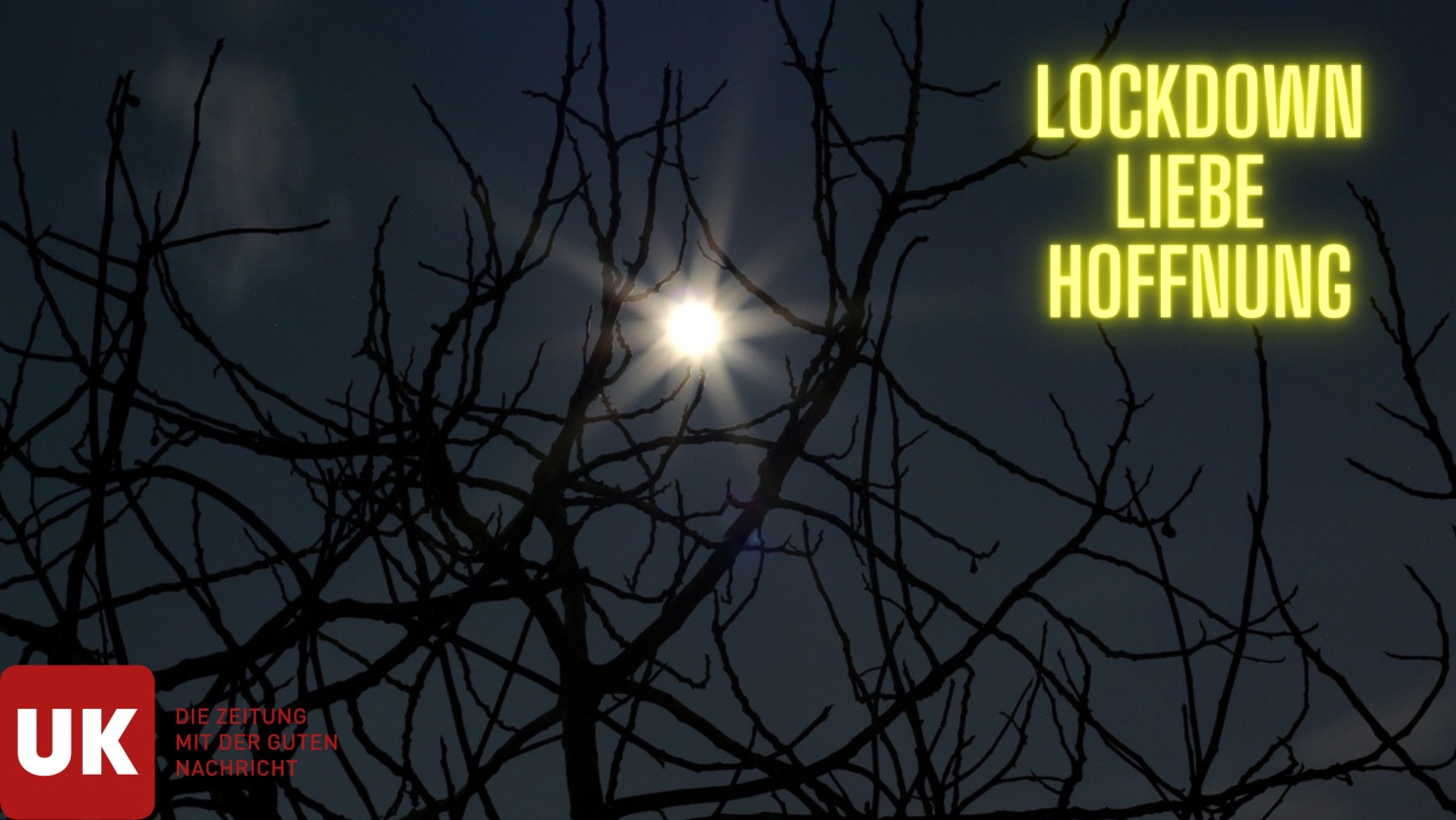 Image - Neue UK-Serie für den Lockdown Light