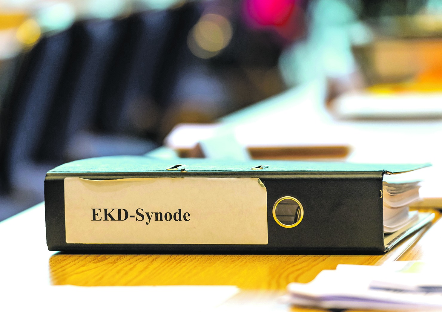 Image - Reform auf Wiedervorlage