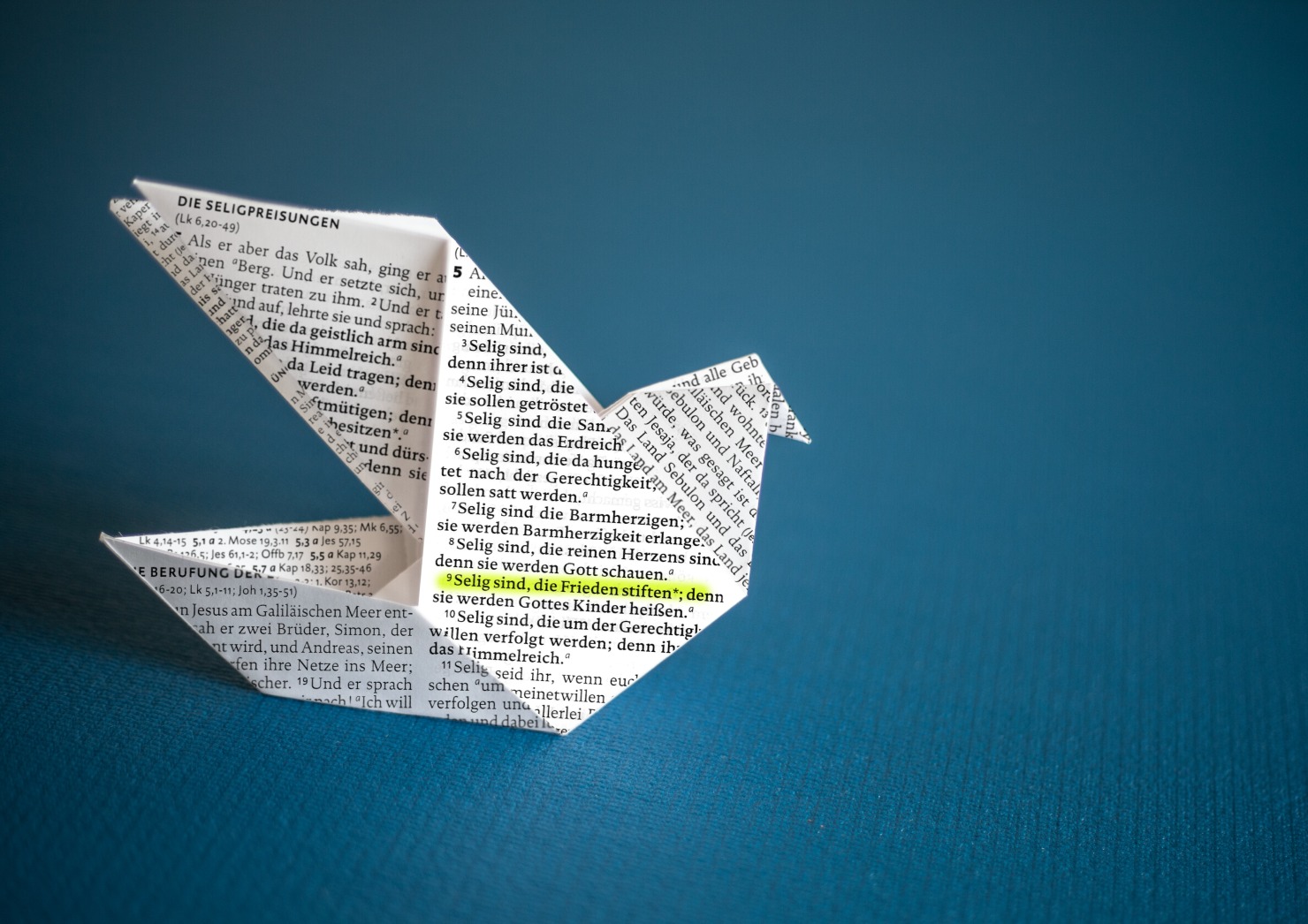 Image - Niemand sagt, dass es einfach ist