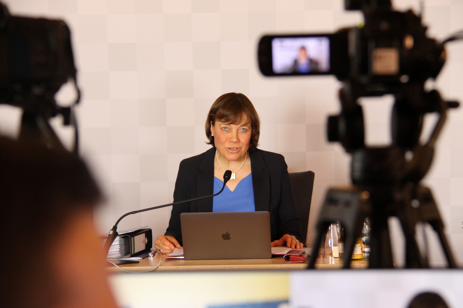 Image - Erste digitale westfälische Landessynode im Zeichen von Corona