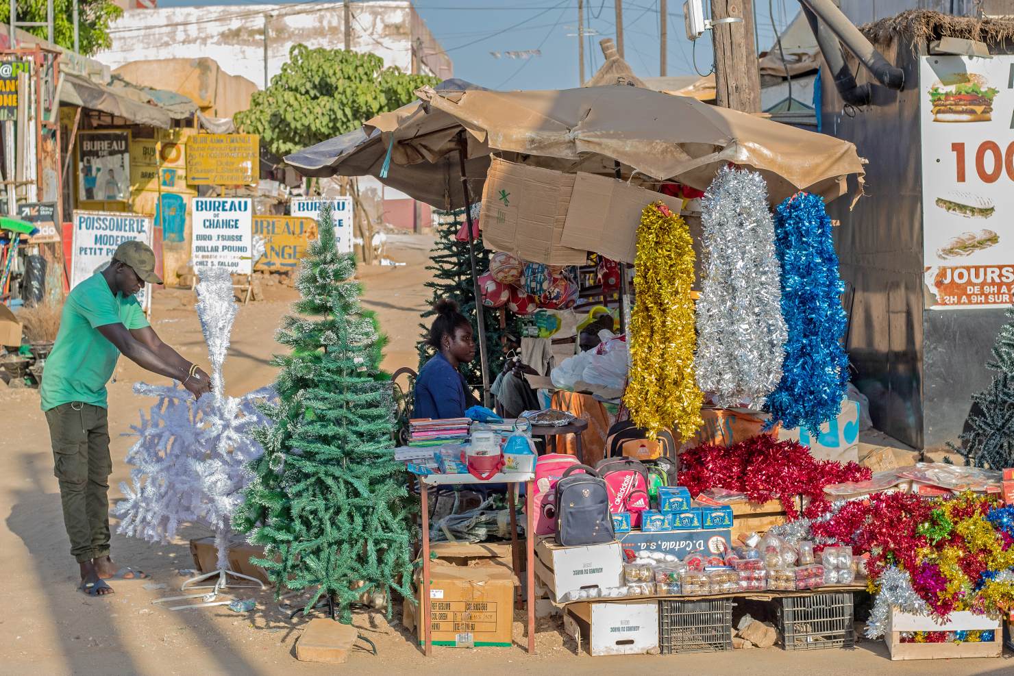 Image - «Ein Fest für alle»