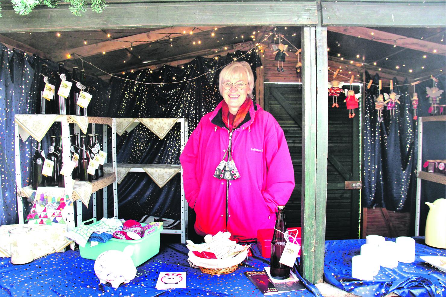 Image - Mitten im Dorf ansprechbar