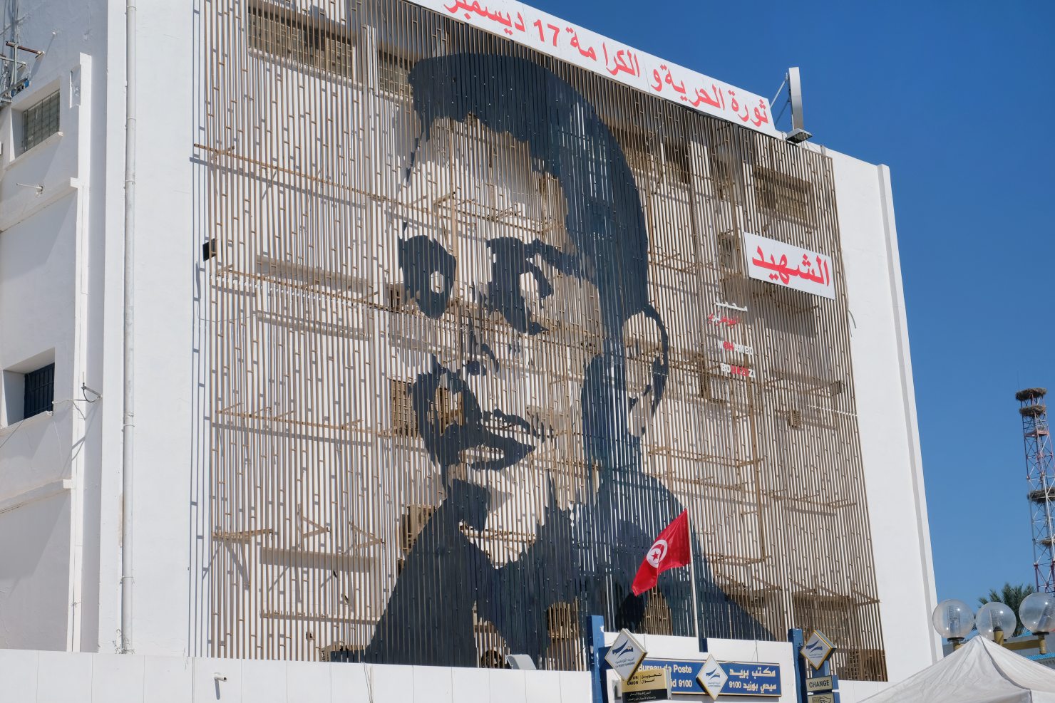 Image - Der Traum von «Arbeit, Freiheit, Würde» hat sich nicht erfüllt