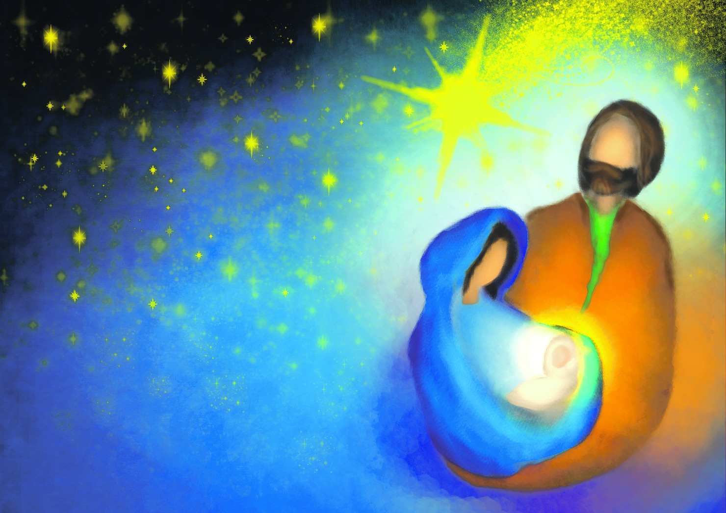 Image - Gott mit uns