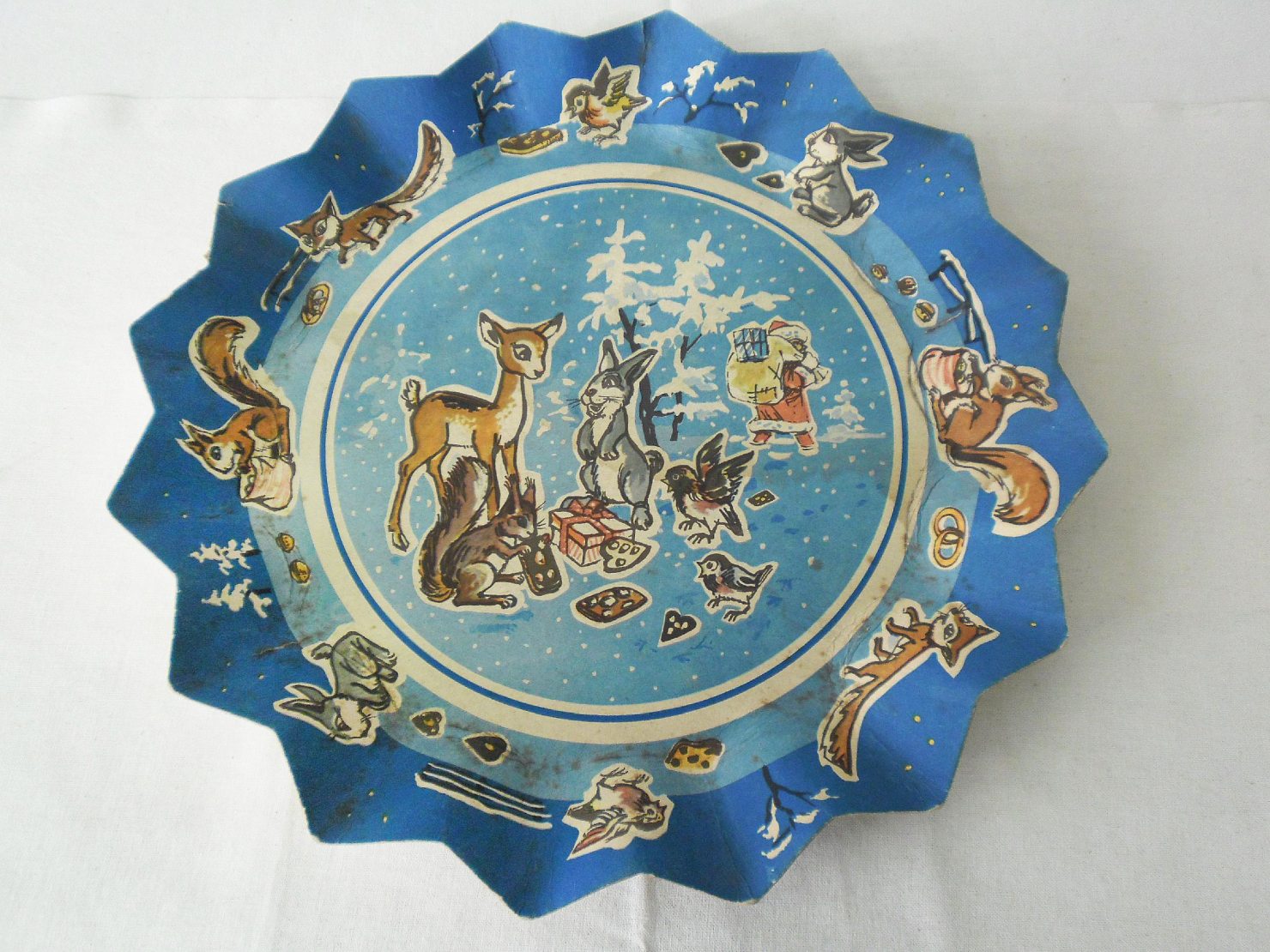 Image - Vorgeschmack aufs Himmelreich