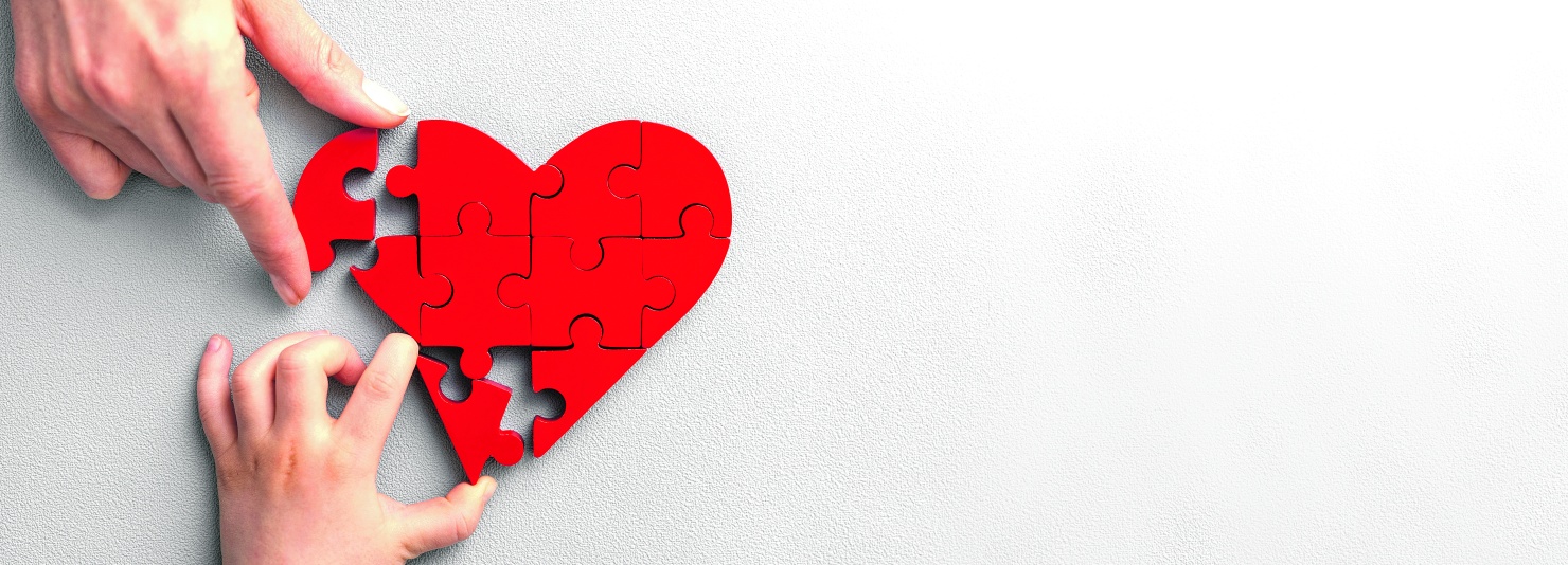 Image - Ein großes Herz