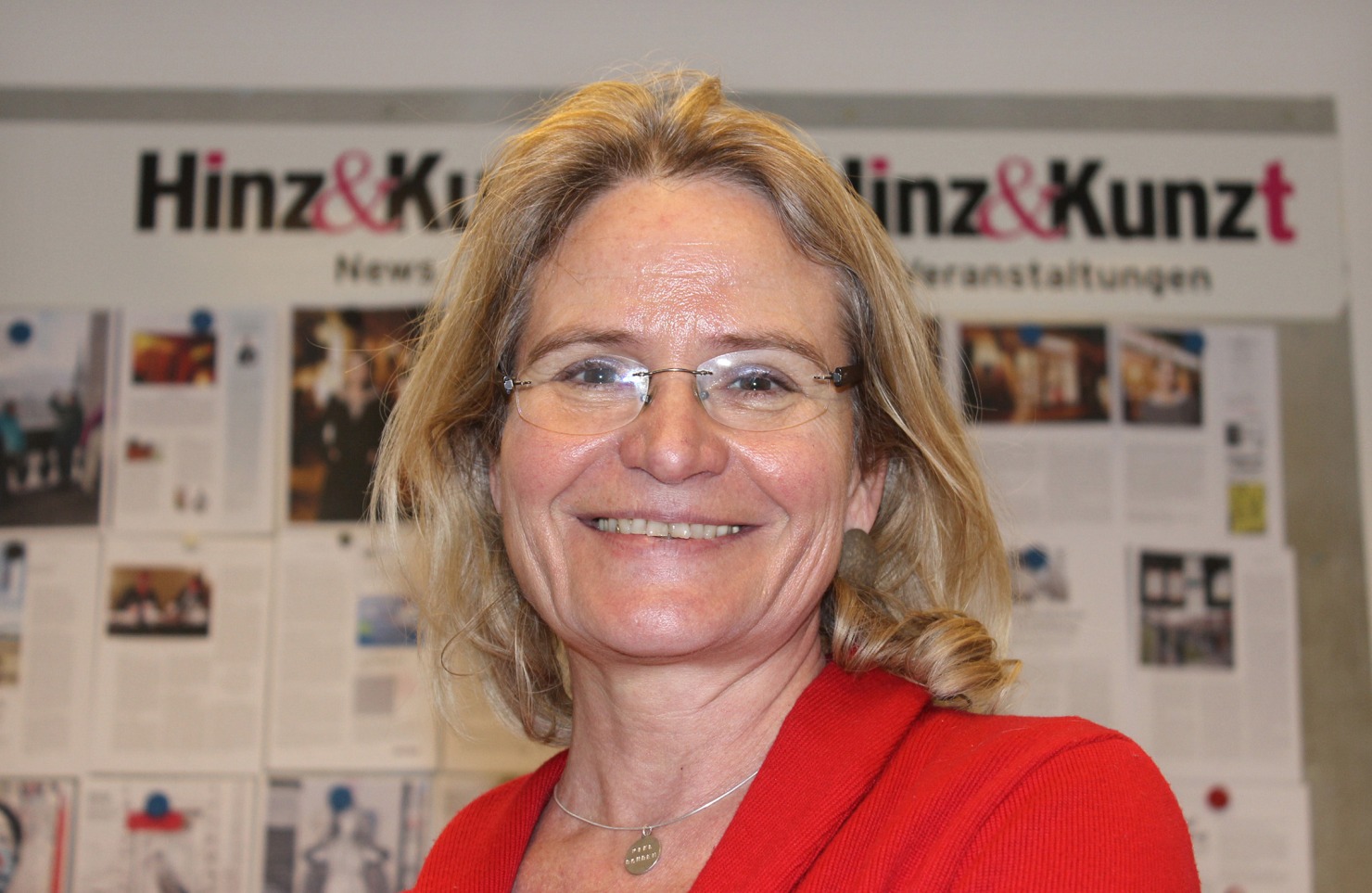 Image - Die «soziale Stimme» Hamburgs