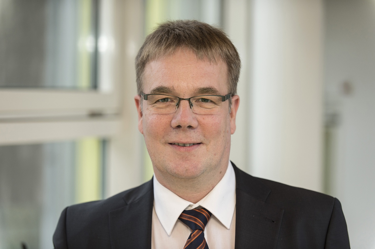 Image - Arends: Gemeinsam für Zusammenhalt der Gesellschaft starkmachen