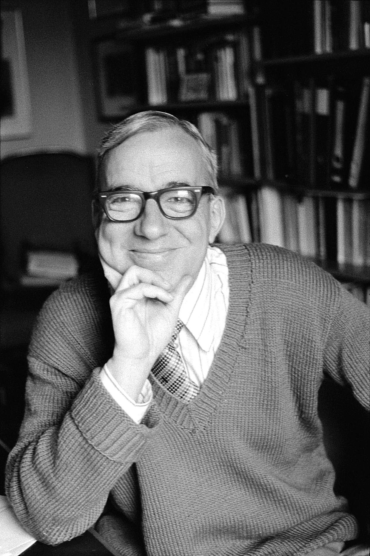 Image - Vielleicht hält Gott sich einige Dichter