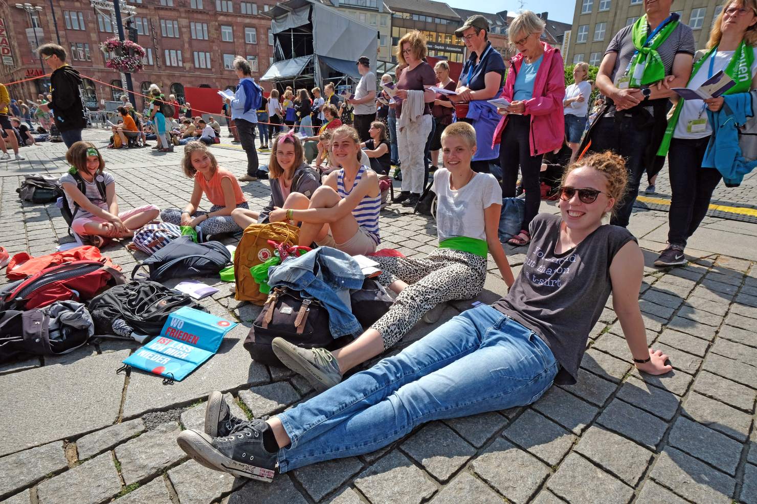 Image - „In jeder Krise liegt auch eine Chance“