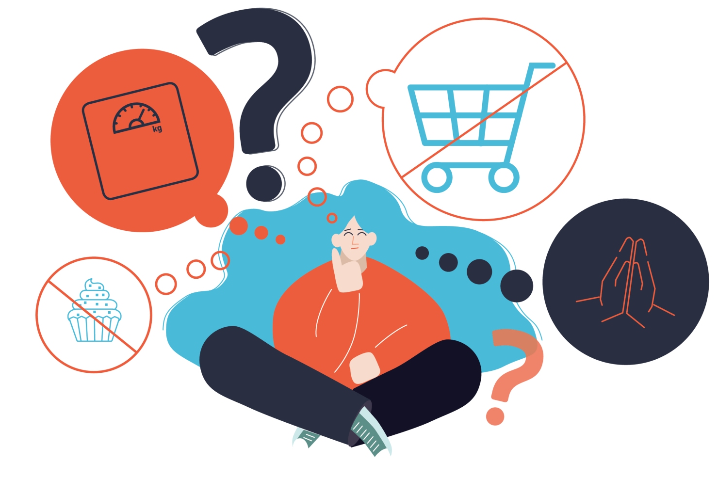 Image - Bewusste Entscheidung