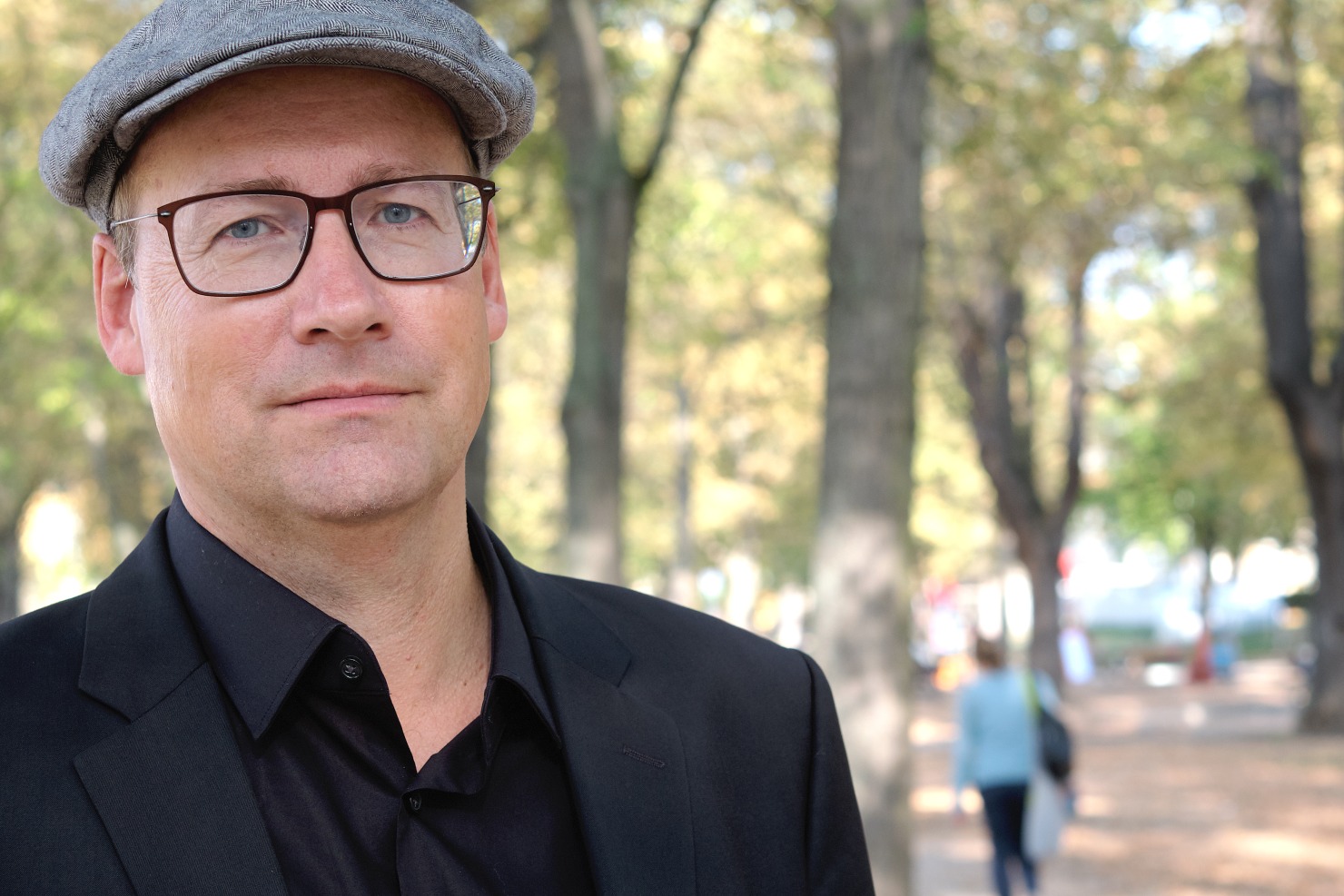 Image - Wir sind alle gefragt