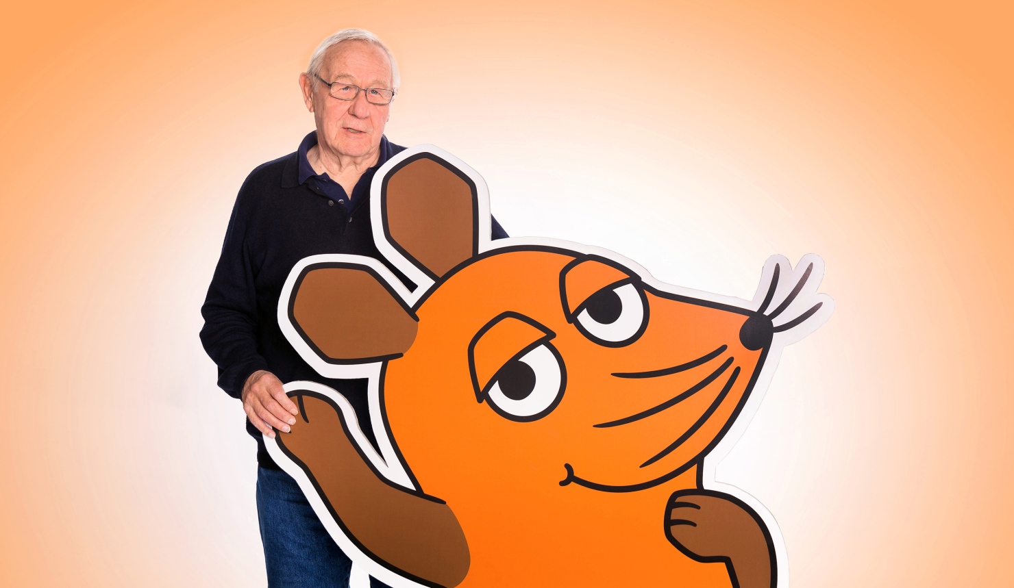 Image - Armin Maiwald: Sorgen der Kinder kommen zu selten zur Sprache