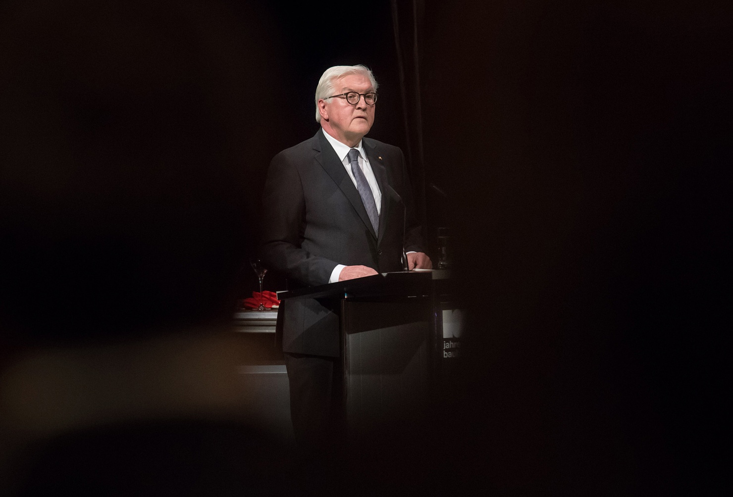 Image - Steinmeier spricht sich für Regulierung sozialer Netzwerke aus