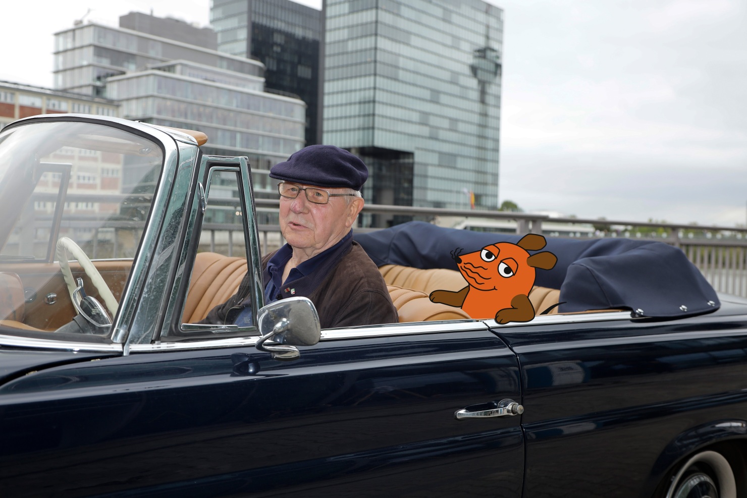 Image - «Du bist richtig, so wie du bist»