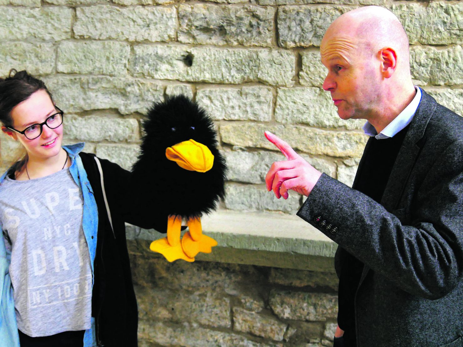 Image - Was Habakuk noch fragen wollte