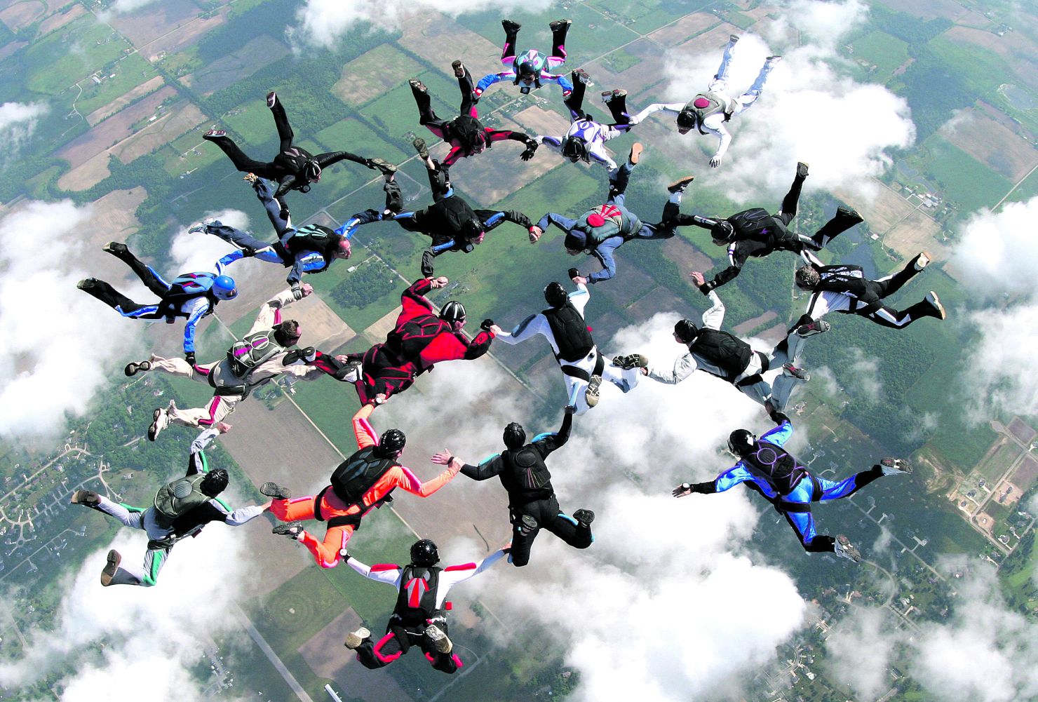 Image - Unterwegs in der Wolke