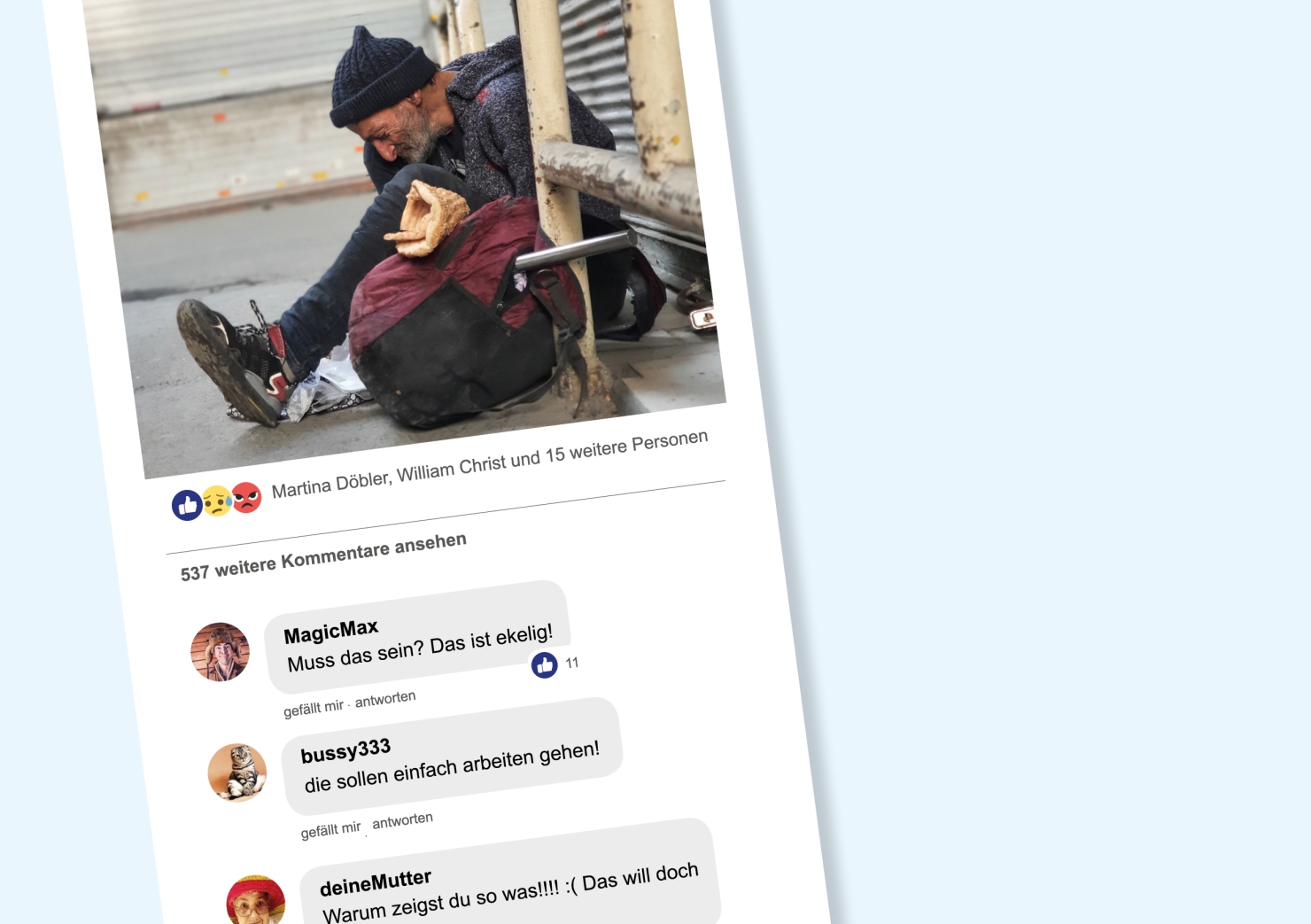 Image - Der Tag des Ablästerns