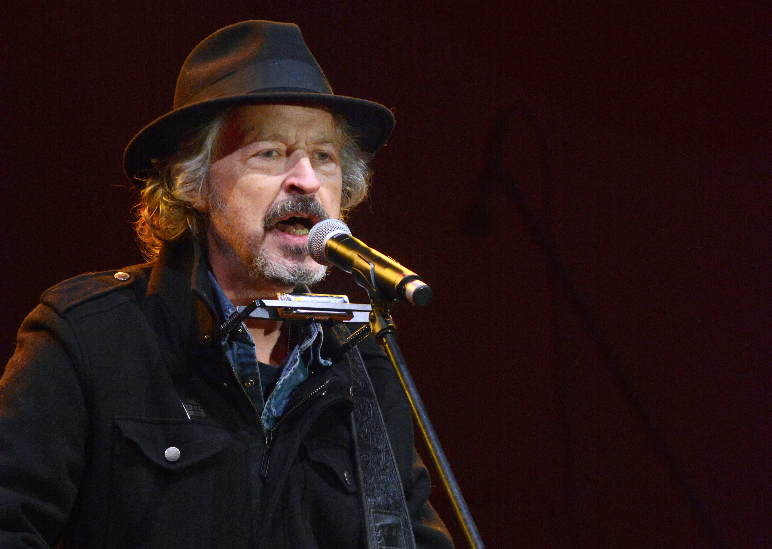 Image - “Ich bin ein Agnostiker mit Gottvertrauen”