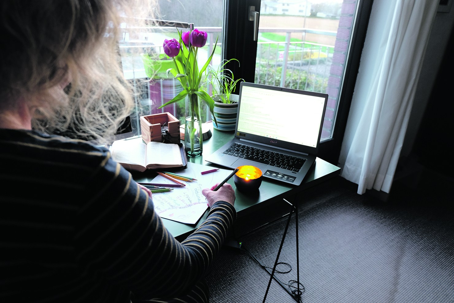 Image - Online Leben und Glauben teilen