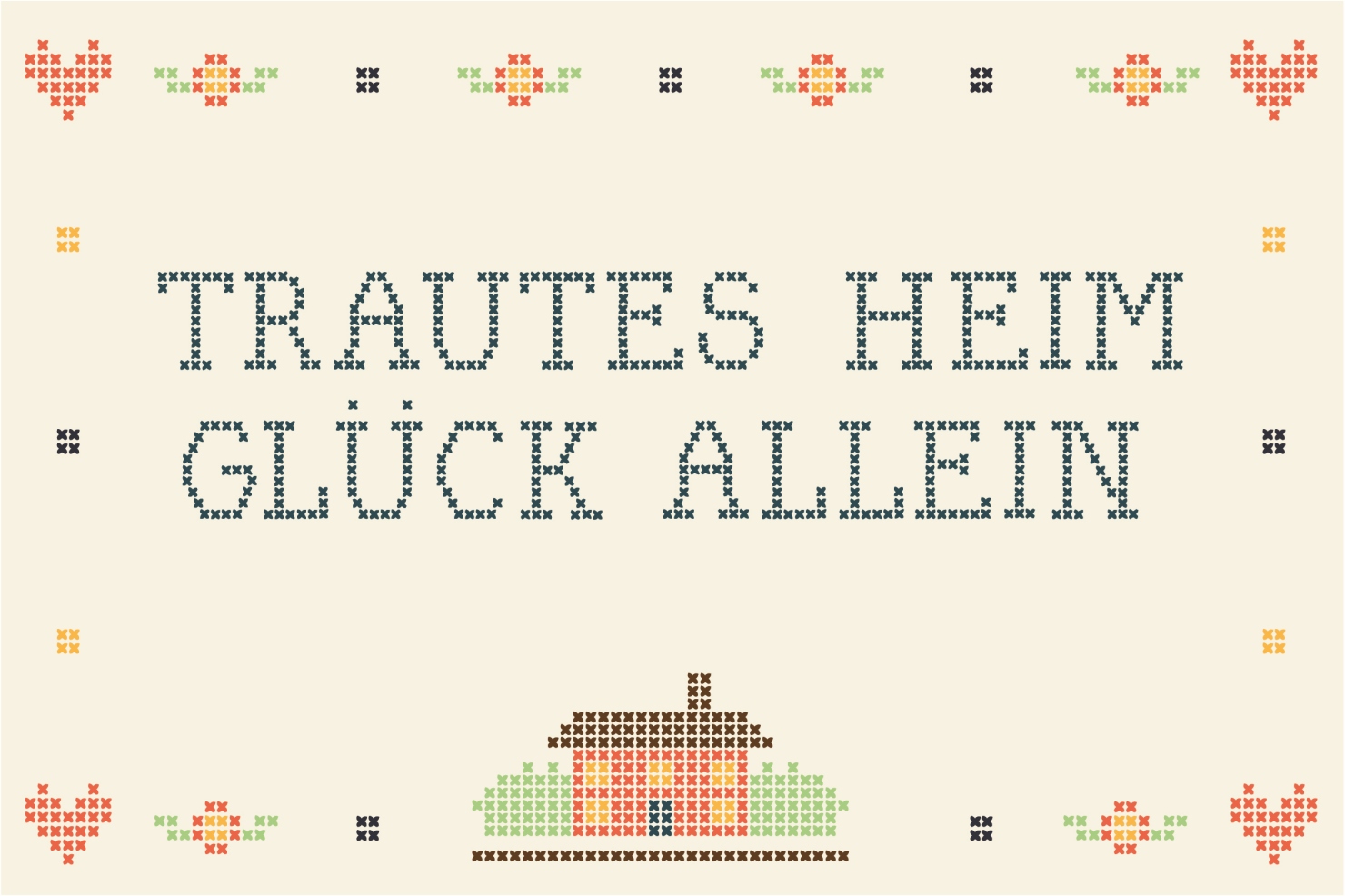 Image - Sehnsucht nach Zuhause