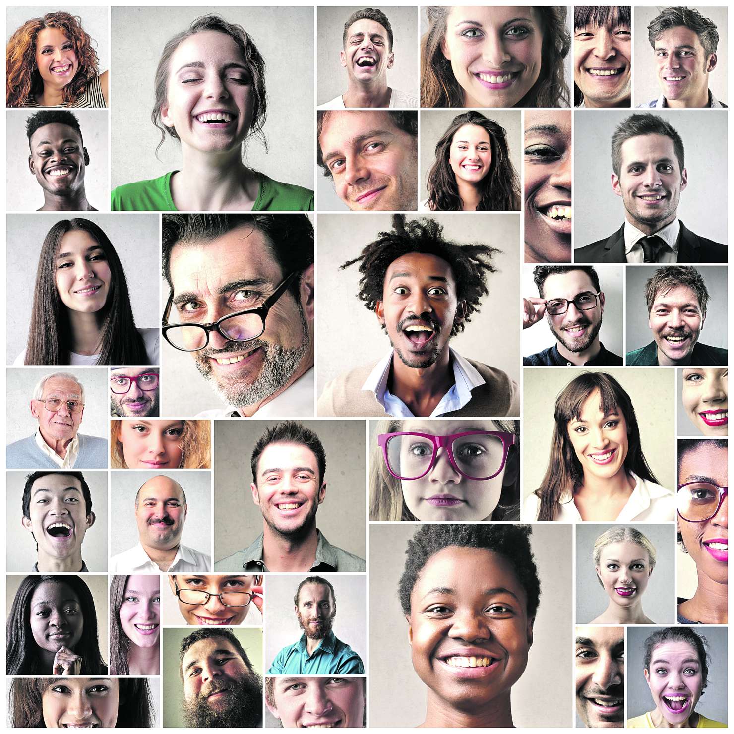 Image - Der gemeinsame Nenner