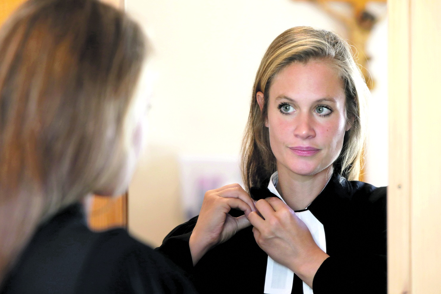 Image - Wanderin zwischen den Welten