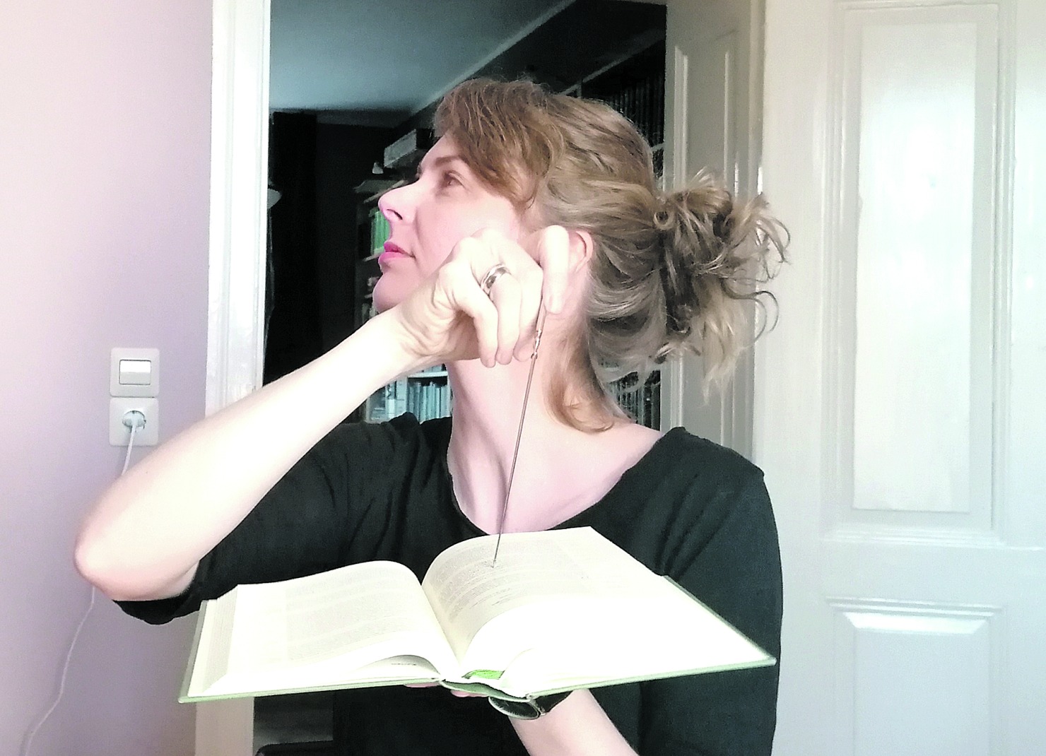 Image - Weder Orakel noch Magie