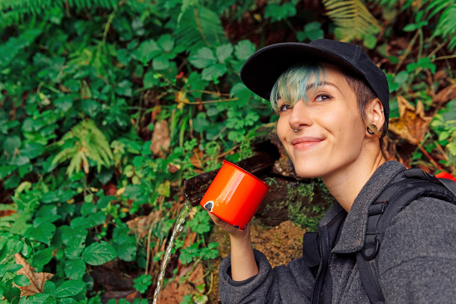 Image - Durst nach Leben