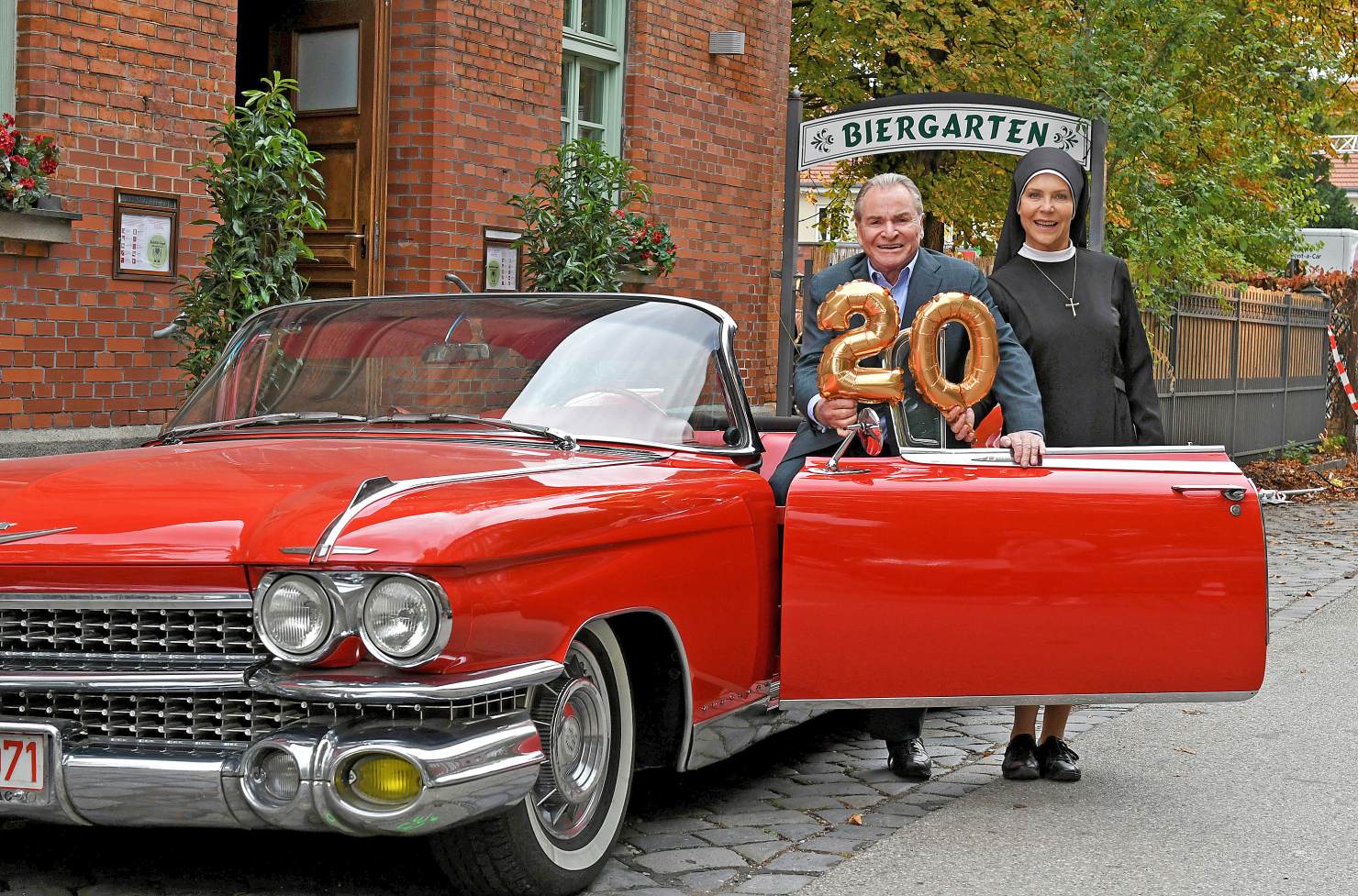 Image - Die ewige Intrige