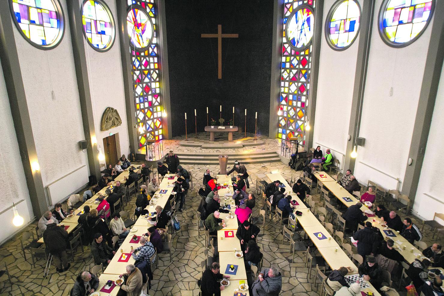 Image - Der andere Traum Gottes