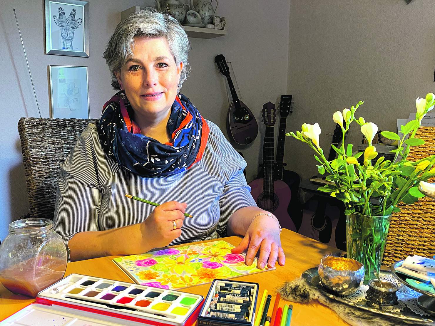 Image - „Könnte ja gut werden“