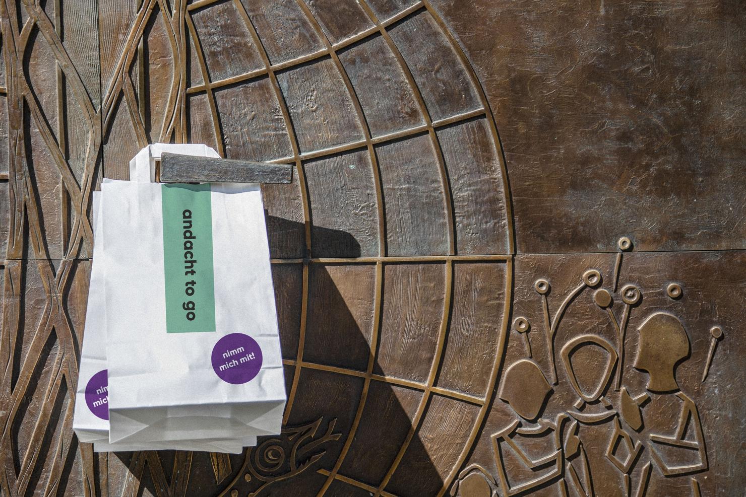 Image - Das Gute behaltet!