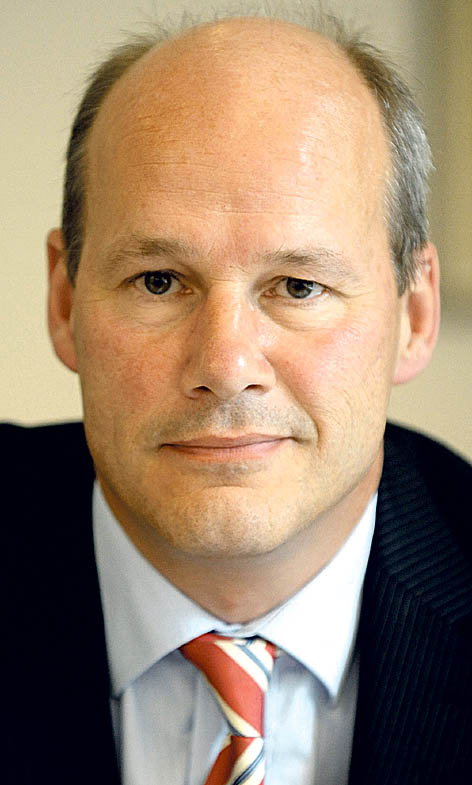 Image - Die Bibel braucht menschliche Auslegungskunst