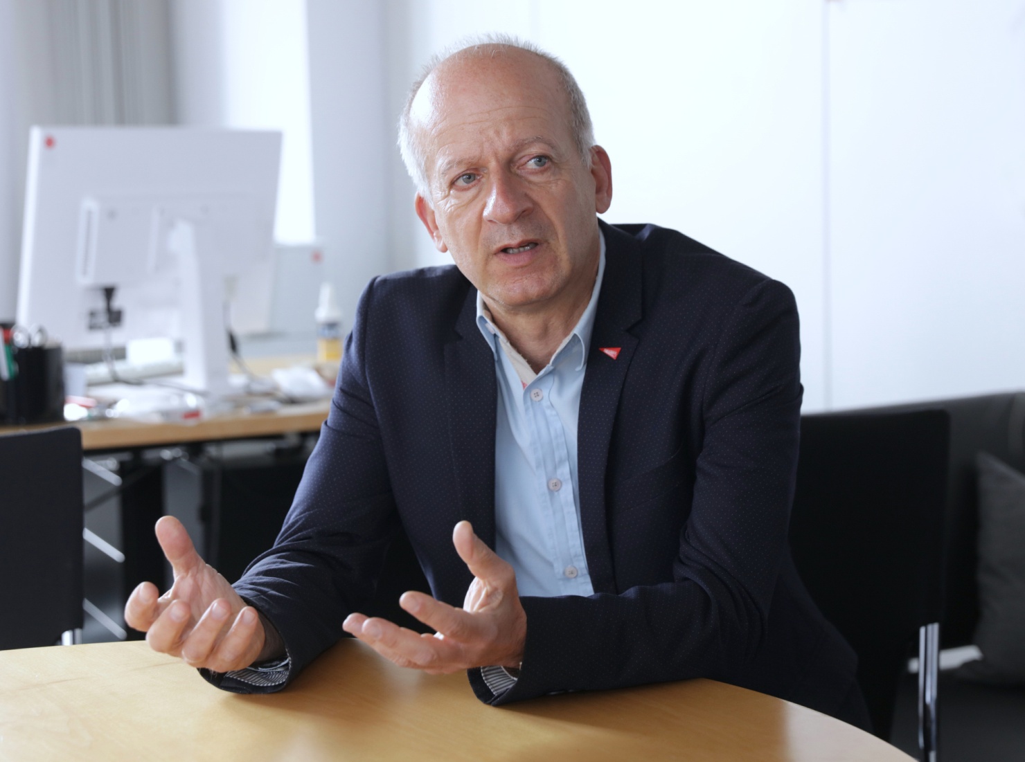 Image - Jesus war radikaler als Marx