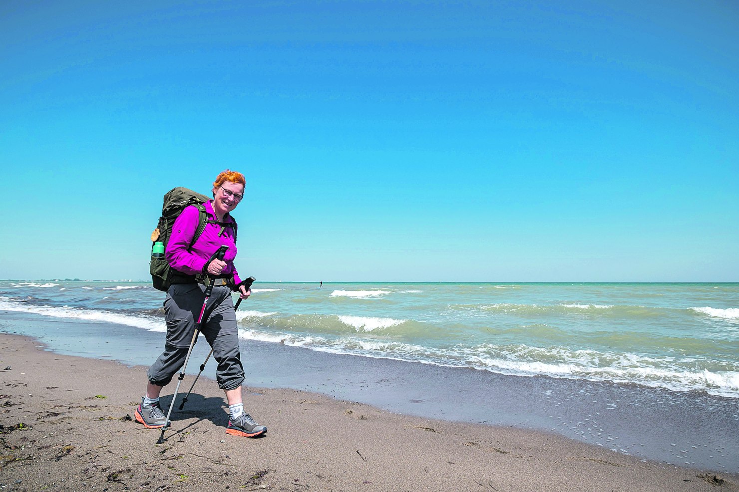 Image - „Ich will ja ganz schön weit“