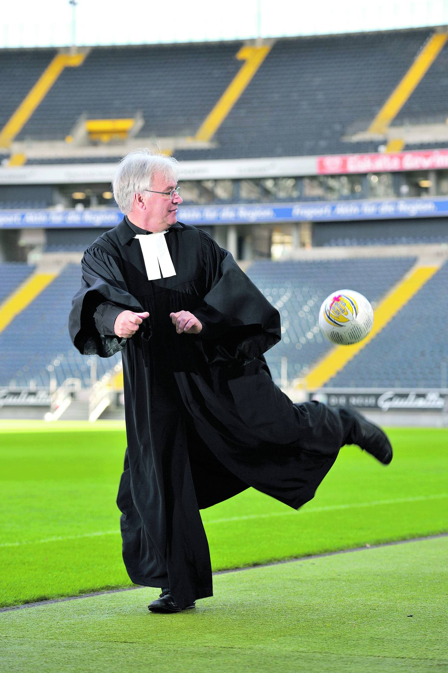 Image - Ein starkes Stück Leben