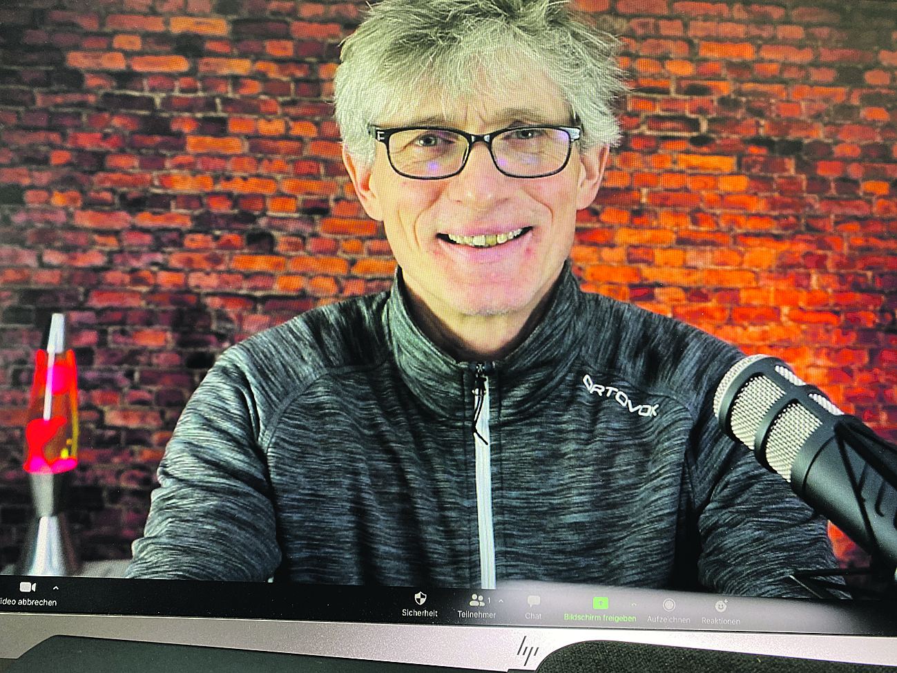 Image - Plaudern per Video