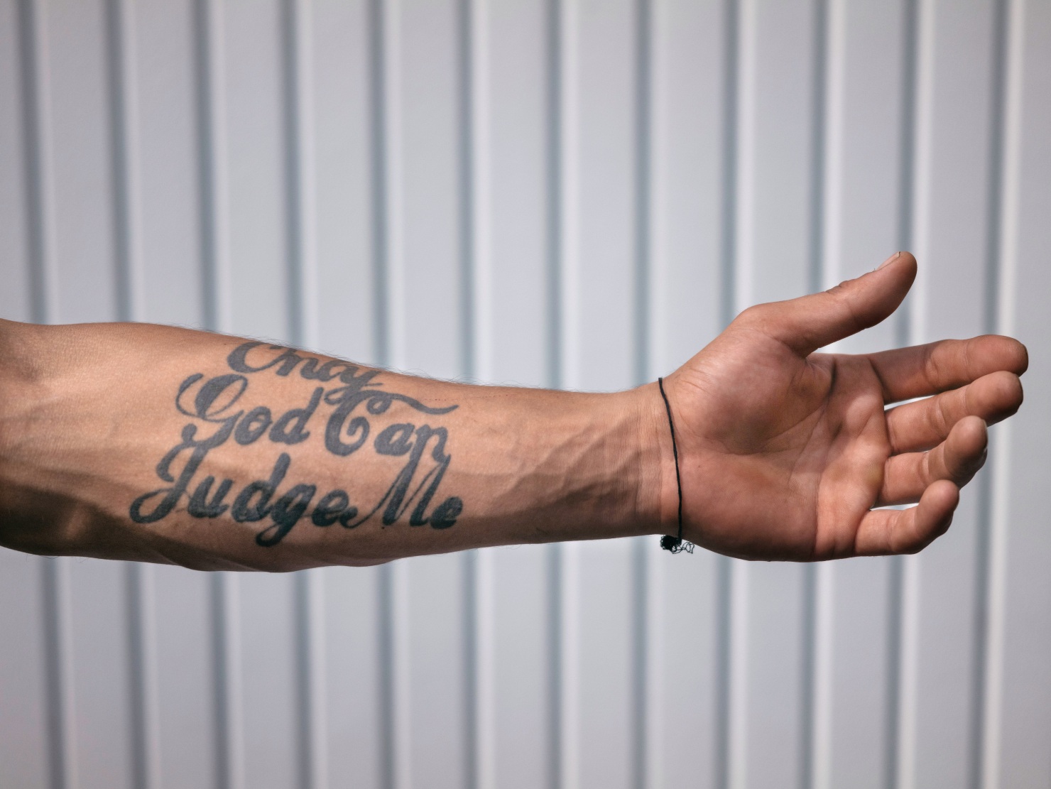 Image - Während des Freigangs eine Schultüte basteln