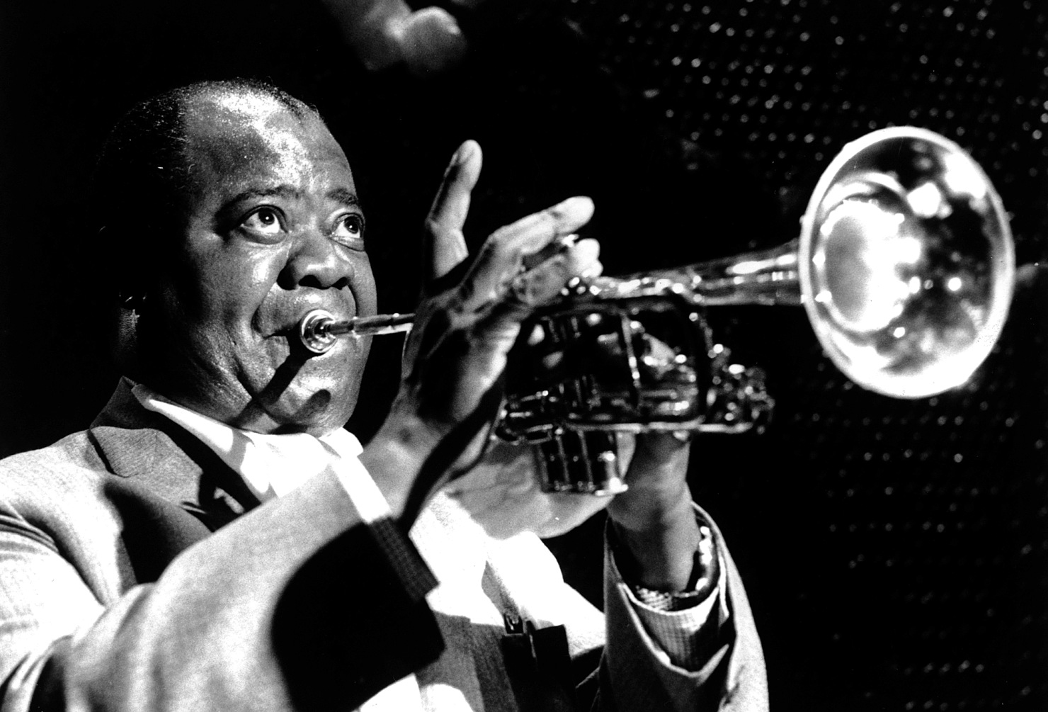 Image - „Was für eine wundervolle Welt“