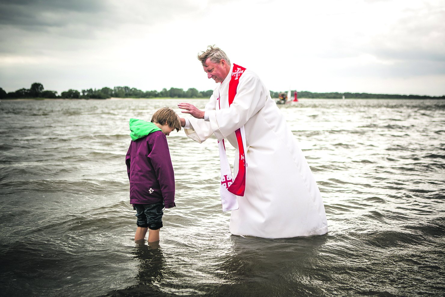 Image - Erzähl mir vom Taufen