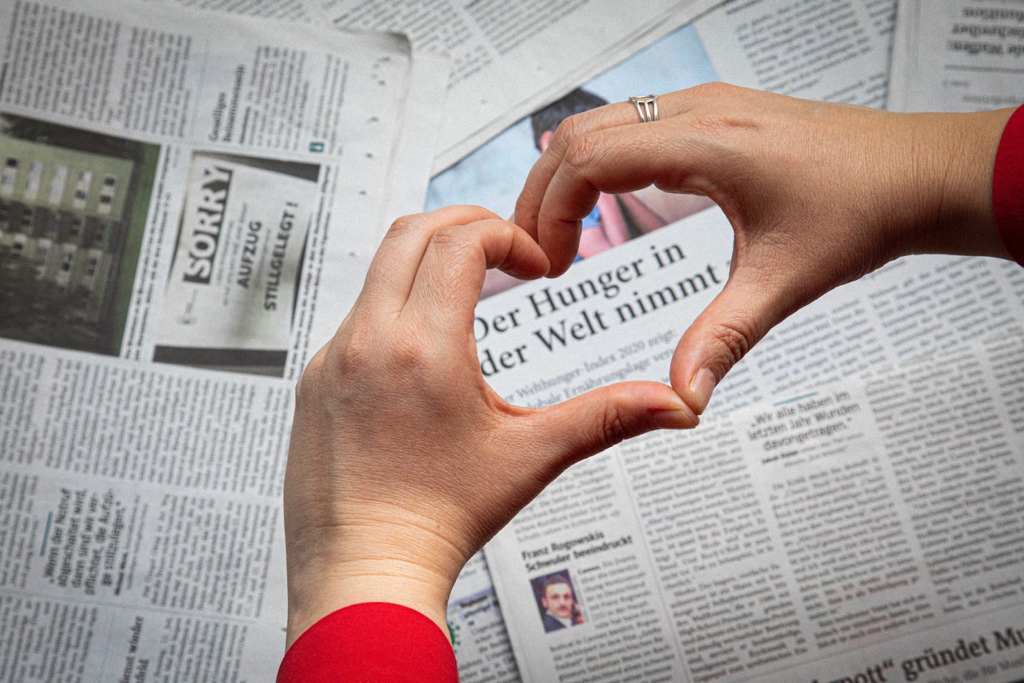 Image - Sag mir, was du brauchst