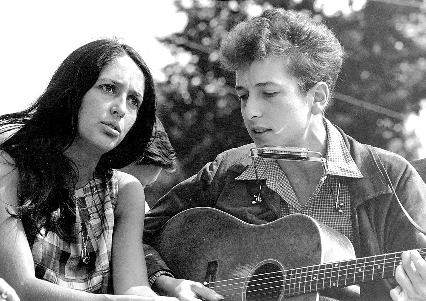 Image - „Königin der Folkmusik“