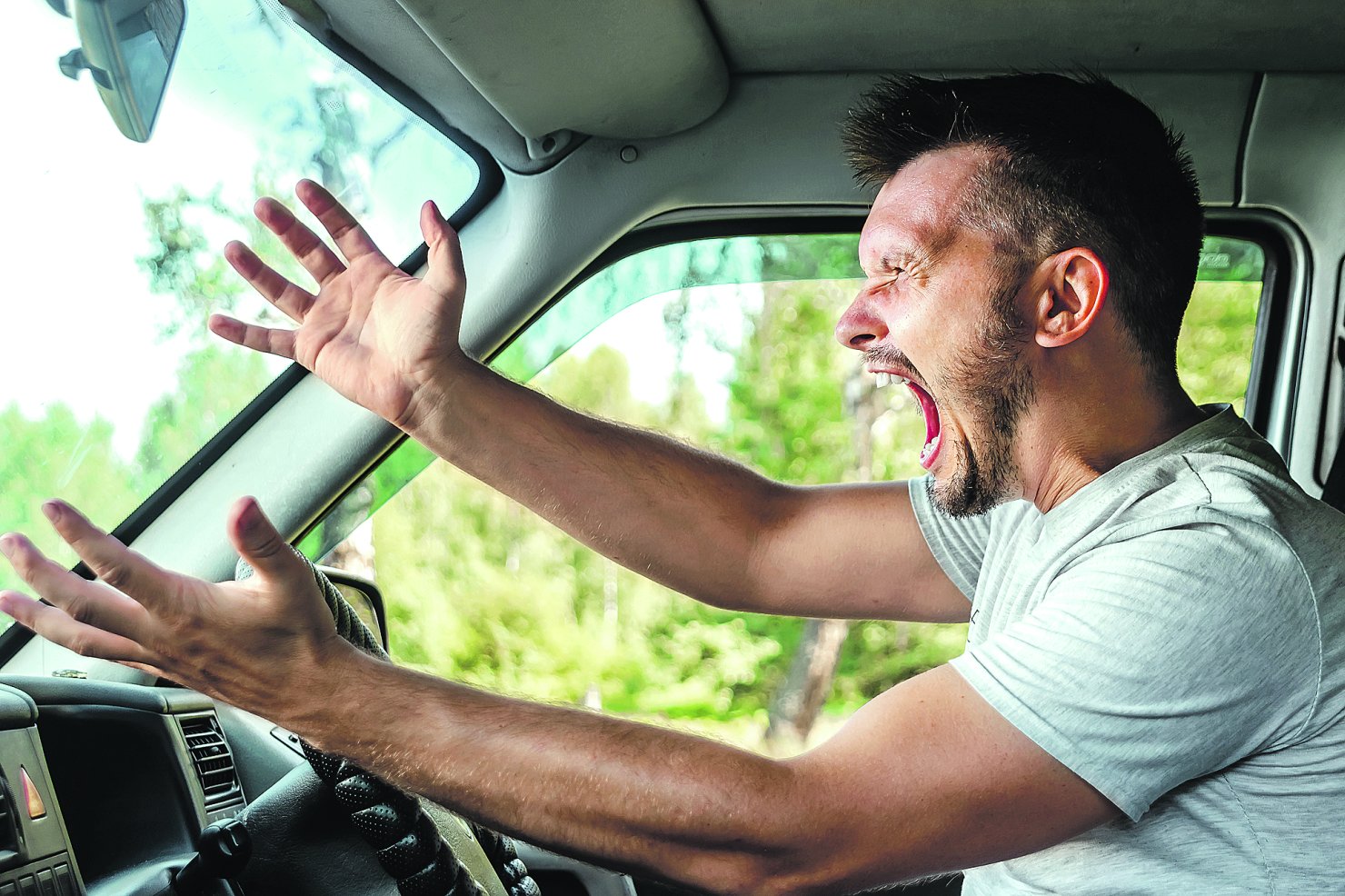 Image - Wer wird denn gleich in die Luft gehen…