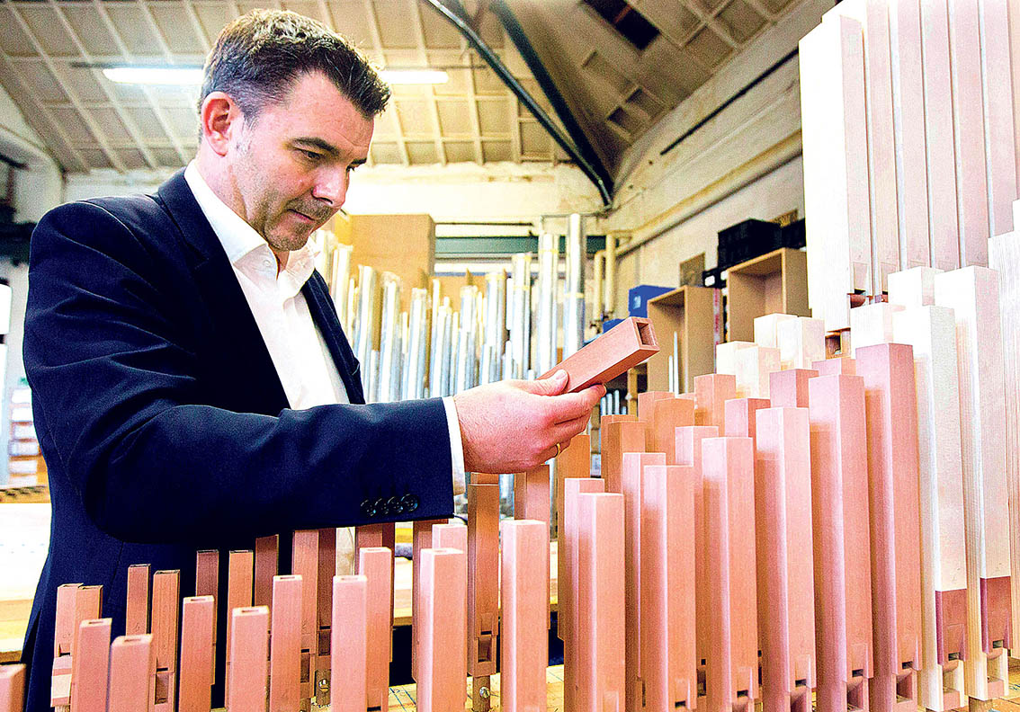 Image - Klangbäder für die ganze Welt