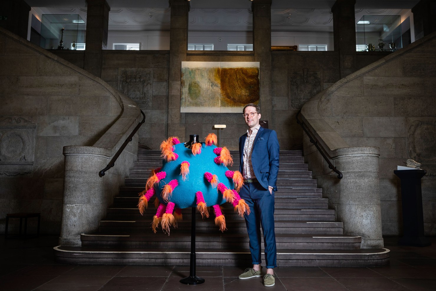 Image - Damals – als es mit Corona begann